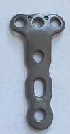 PLACA LCP DE FEMUR DISTAL LATERAL