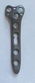 PLACA LCP DE FEMUR DISTAL LATERAL