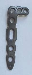 PLACA LCP DE FEMUR DISTAL LATERAL