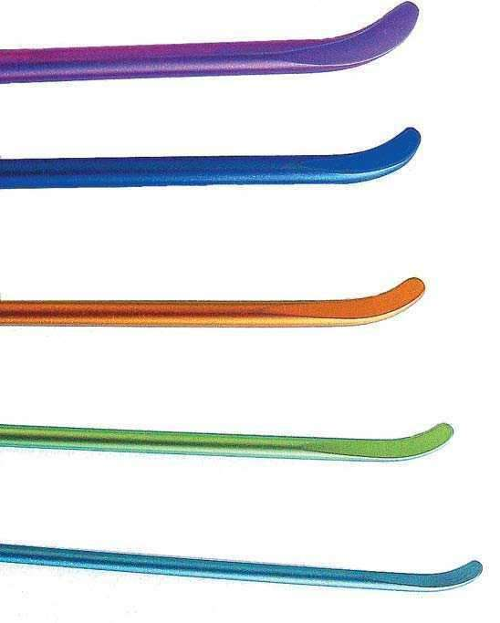 Clavo Endomedular Elastico titanio (TEN)
