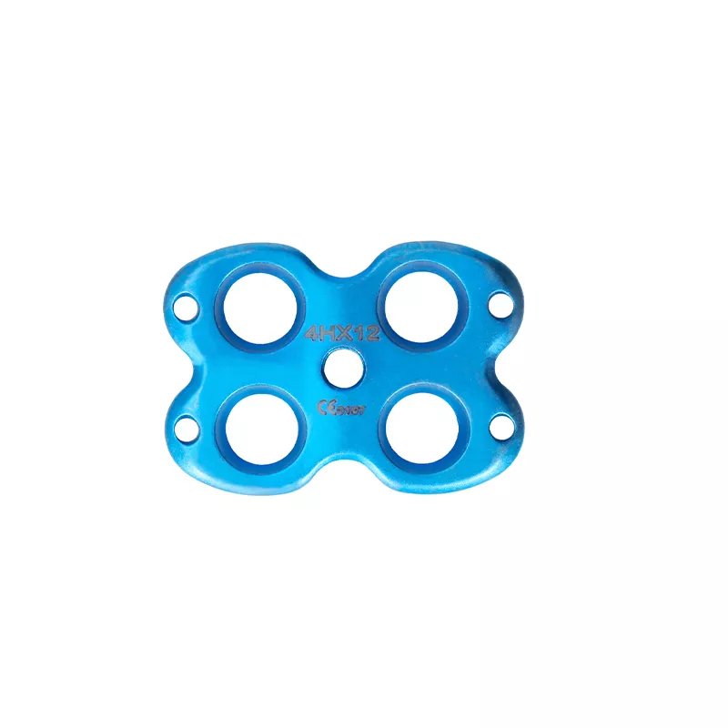 Placa pediátrica de 4.5 mm