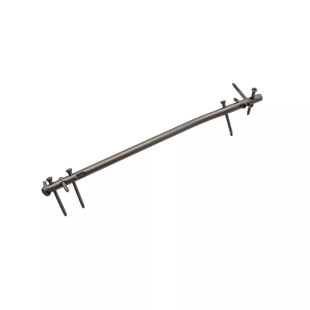 Expert Tibia Clavo