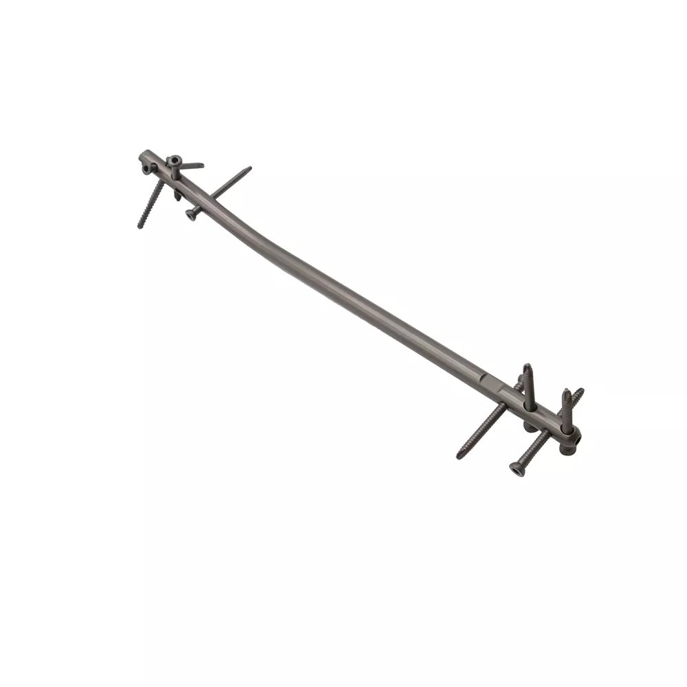 Expert Tibia Clavo
