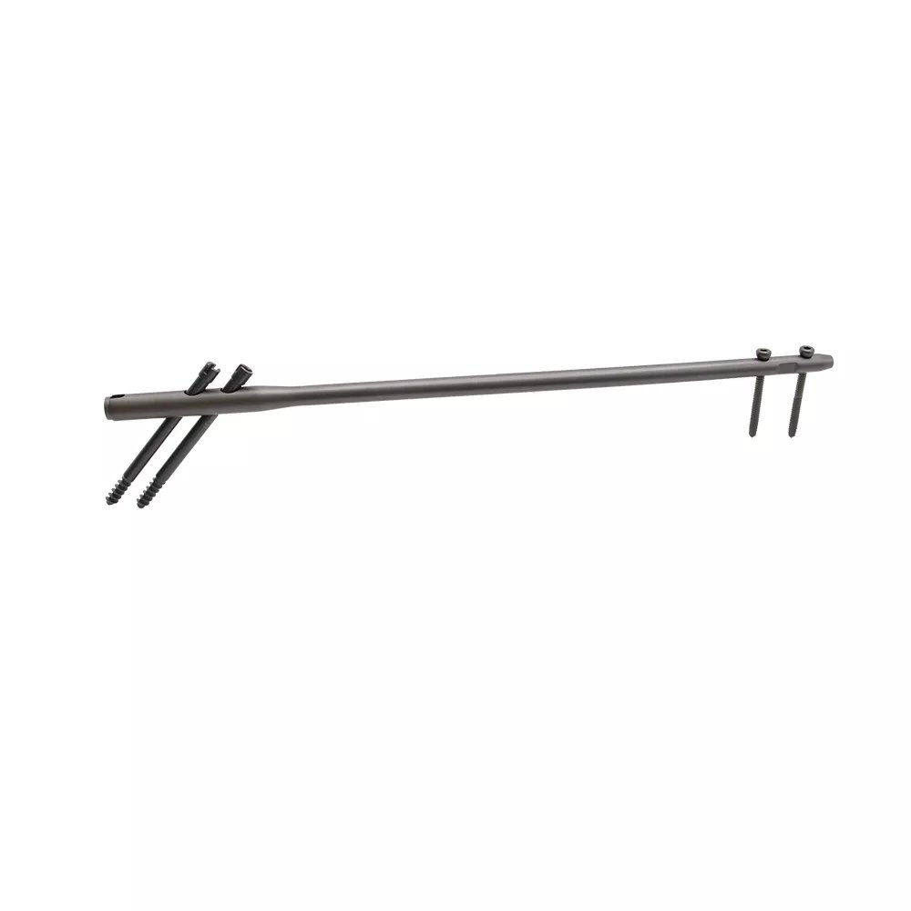 Clavo de reconstrucción femoral