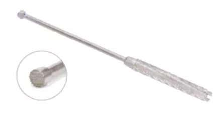 Martillo antideslizante