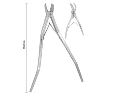 Tijeras para costillas