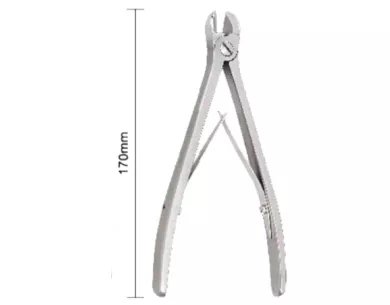 Cizallas para alambre