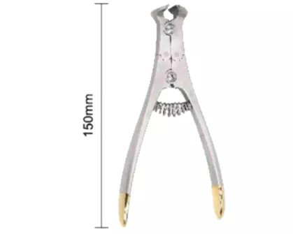 Tijeras con incrustaciones Slice Top