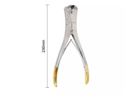 Tijeras con incrustaciones Slice Top