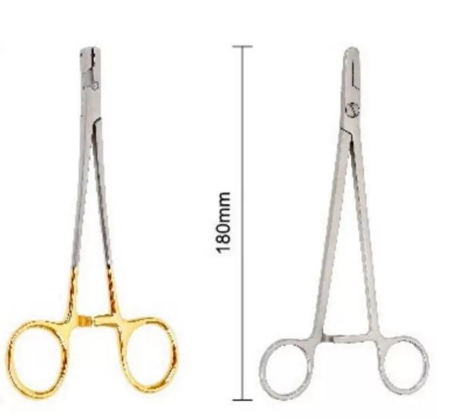 pinzas de sutura