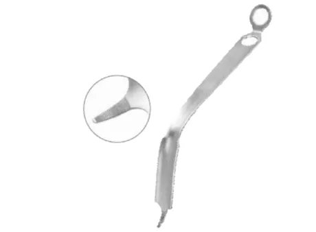 retractor de cadera