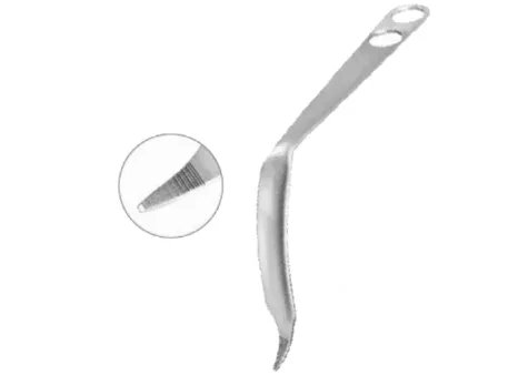 retractor de cadera
