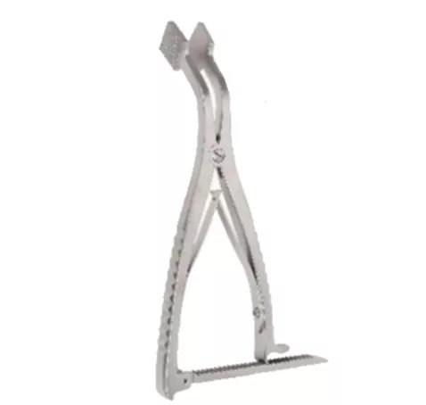 Distractor de la articulación de la rodilla
