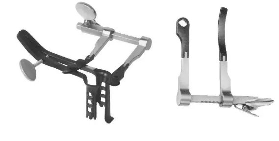 Petractor Lumbar Micro Invasivo