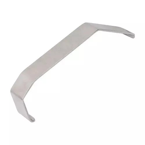 Retractor de gancho cervical