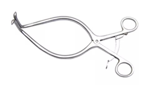 Retractor de un solo gancho (espinal)