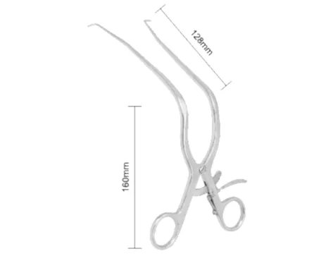 Separador de articulaciones (gancho simple)