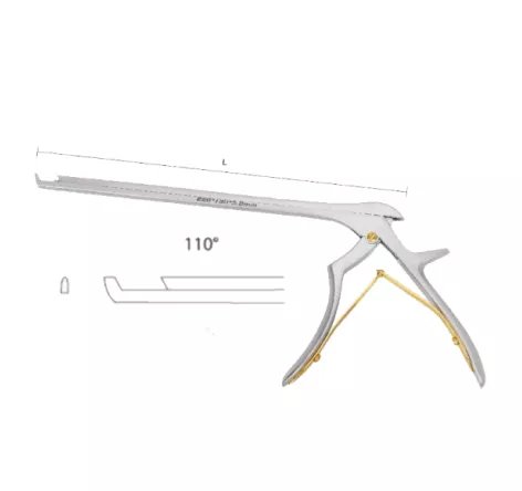 Kerrison Rongeur (Ultrafino)