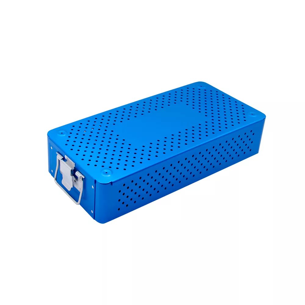Caja de clavos intramedulares tibiales Expert
