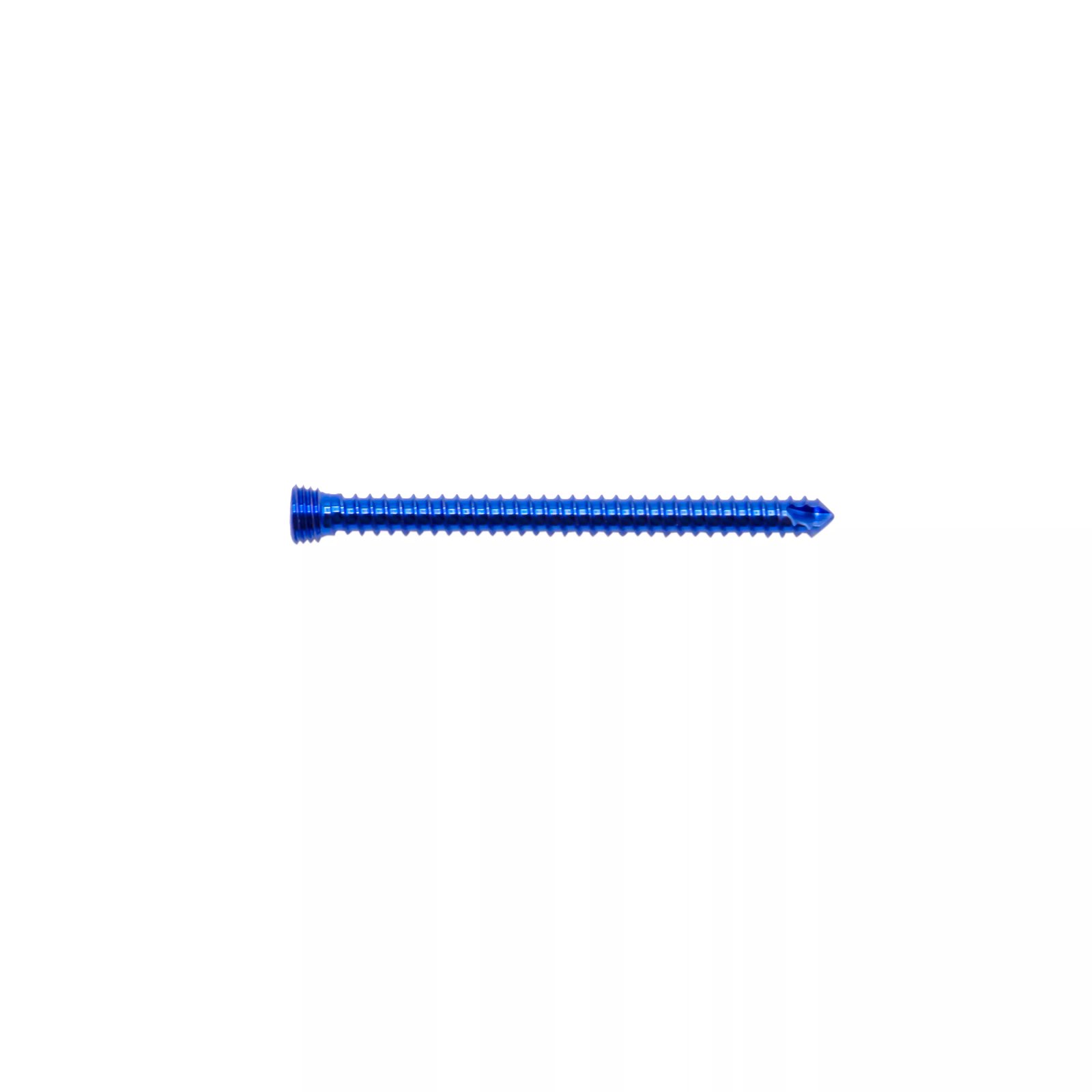 Tornillo de bloqueo de 2,4 mm