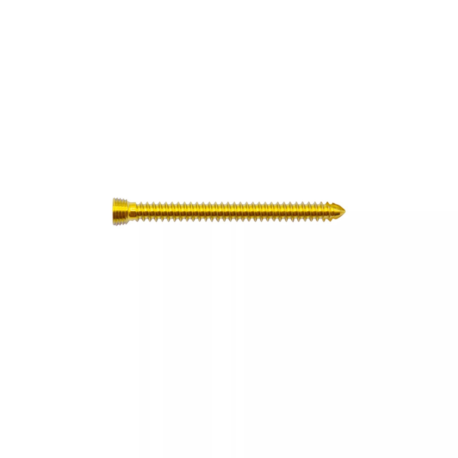 Tornillo de bloqueo de 2,7 mm
