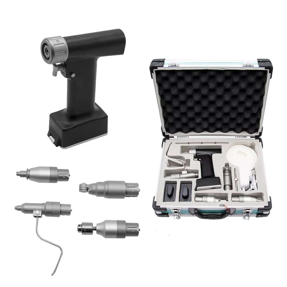 Mini Taladro Multifuncional