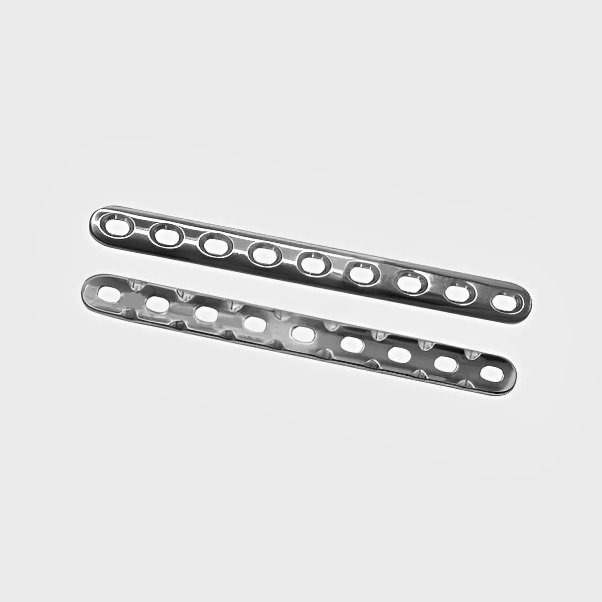 Placa tibial LC-DCP