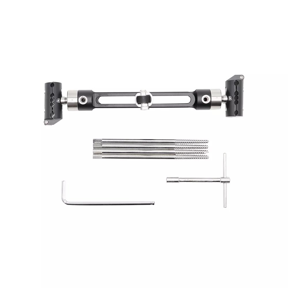 Fijador externo para fragmentos pélvicos - Tipo B