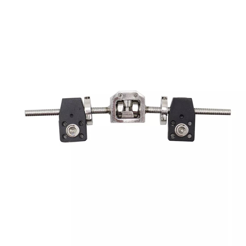 Fijador externo para minifragmentos - Tipo A