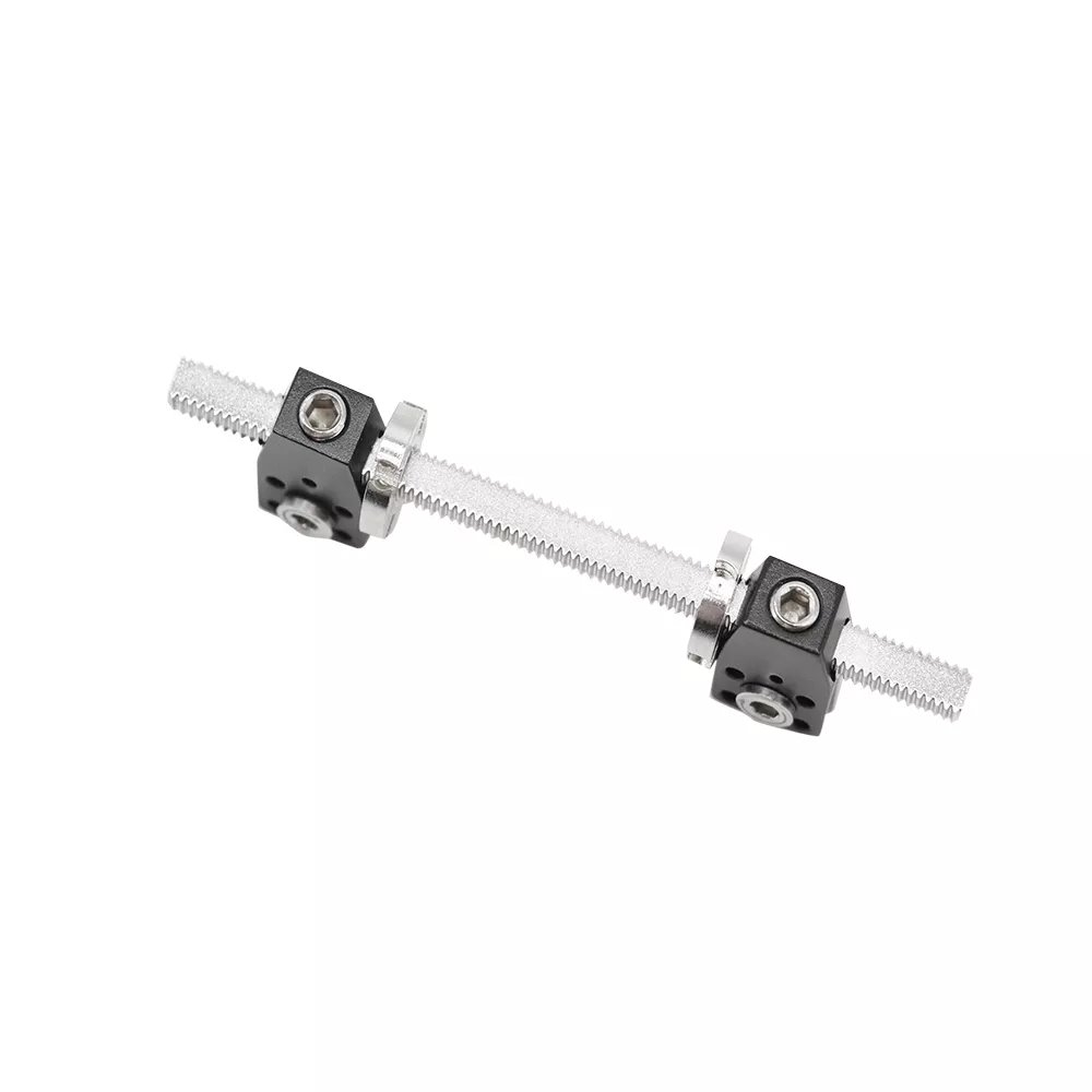 Fijador externo para minifragmentos - Tipo B