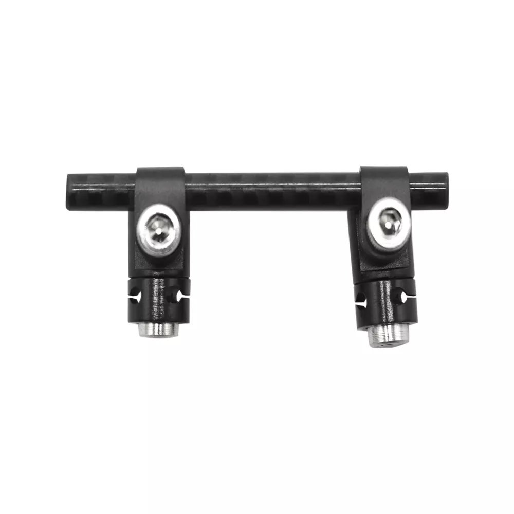 Fijador externo para minifragmentos - Tipo E