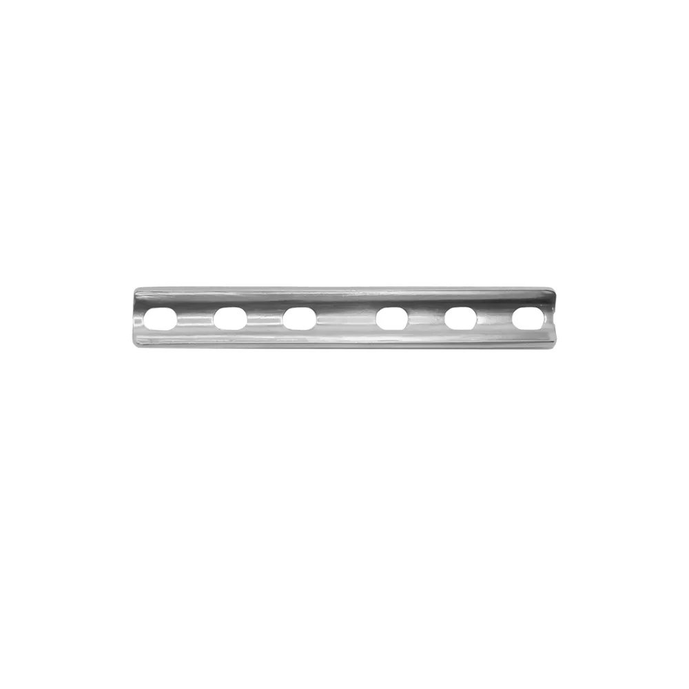 Placa femoral ancha DCP