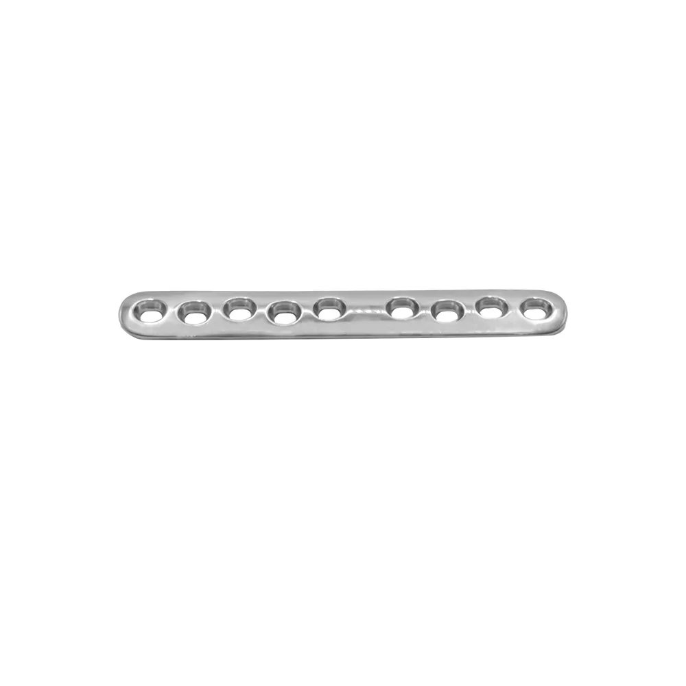 Placa femoral LC-DCP