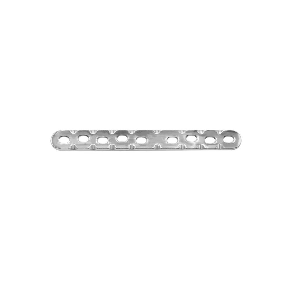 Placa femoral LC-DCP