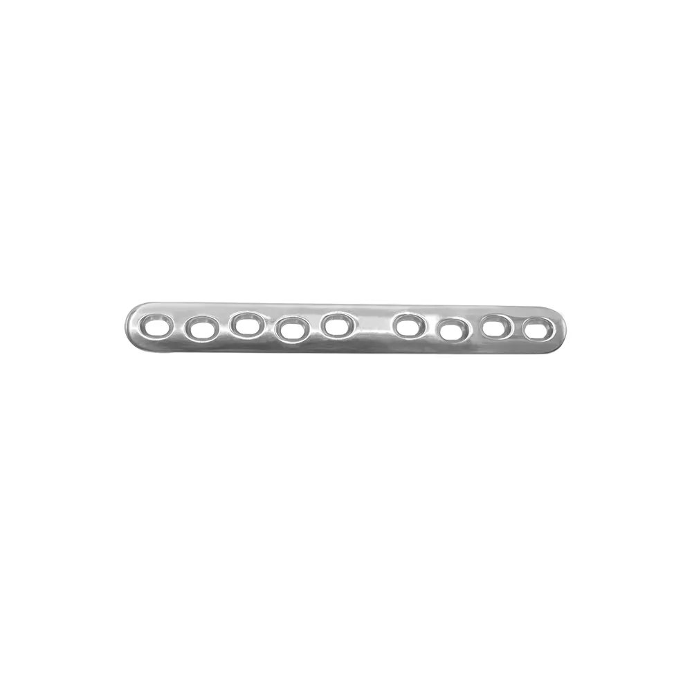 Placa femoral LC-DCP
