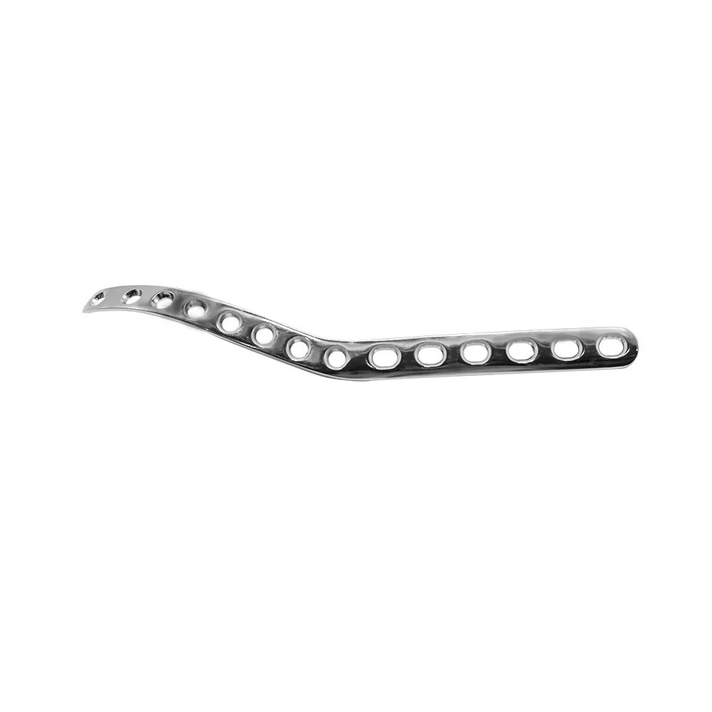 Placa lateral humeral distal (tipo olécranon)