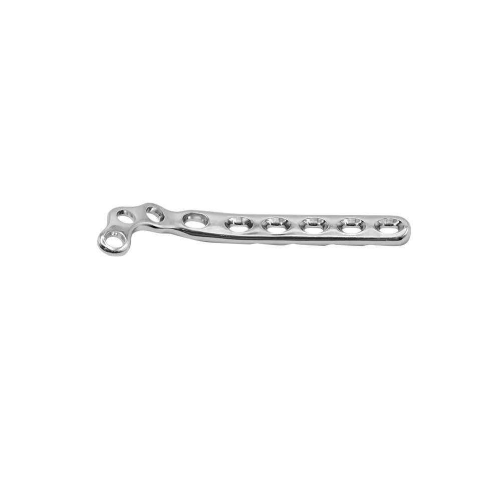 Placa tibial lateral proximal