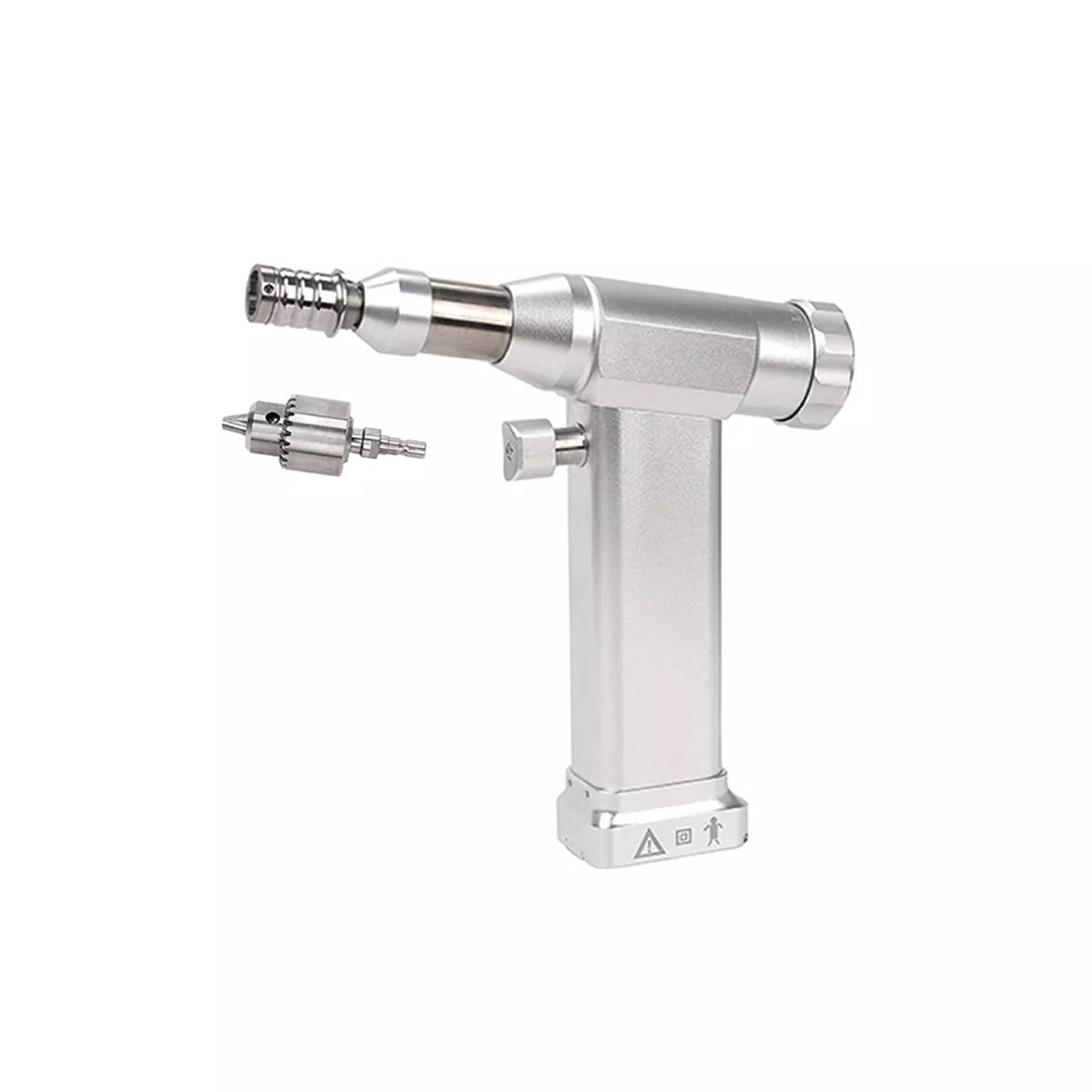 Implantes ortopédicos Taladro de torque grande M-02