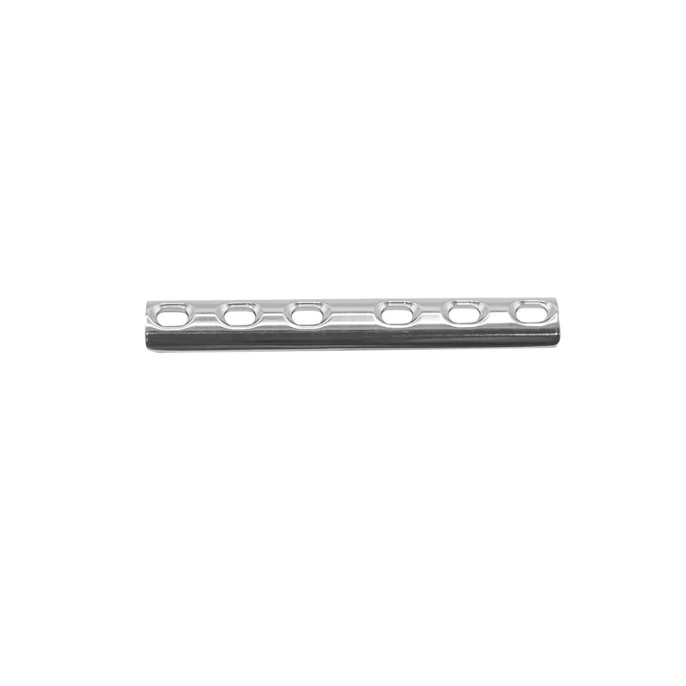 Plato Tubular Un Tercio 3.5