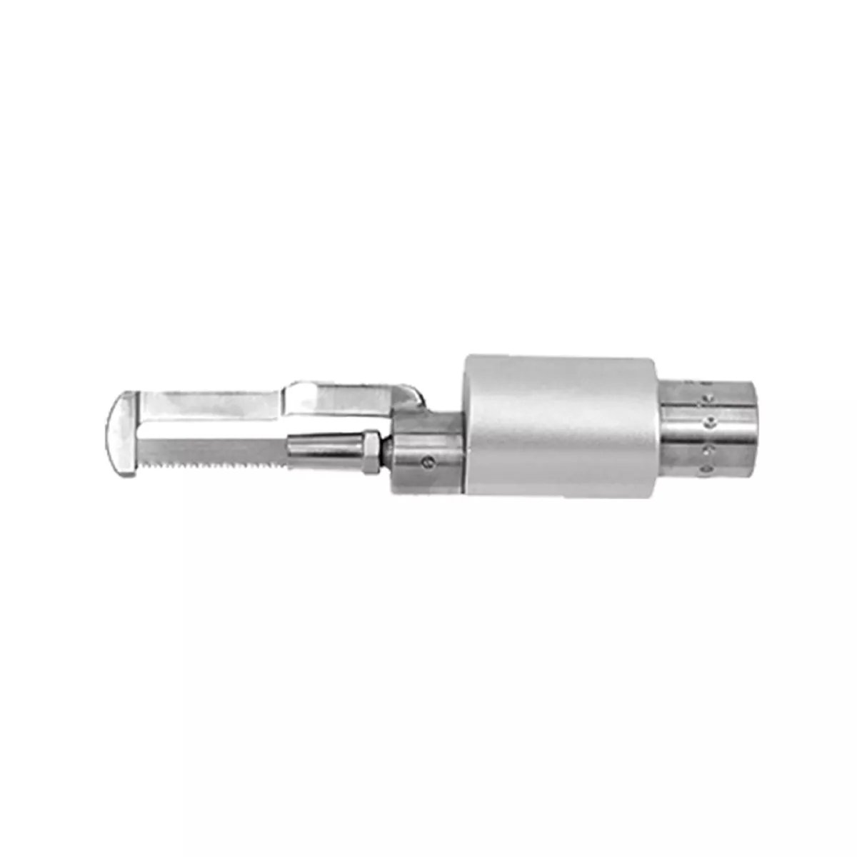 Los implantes ortopédicos al recíproco Saw Chuck M-14-7